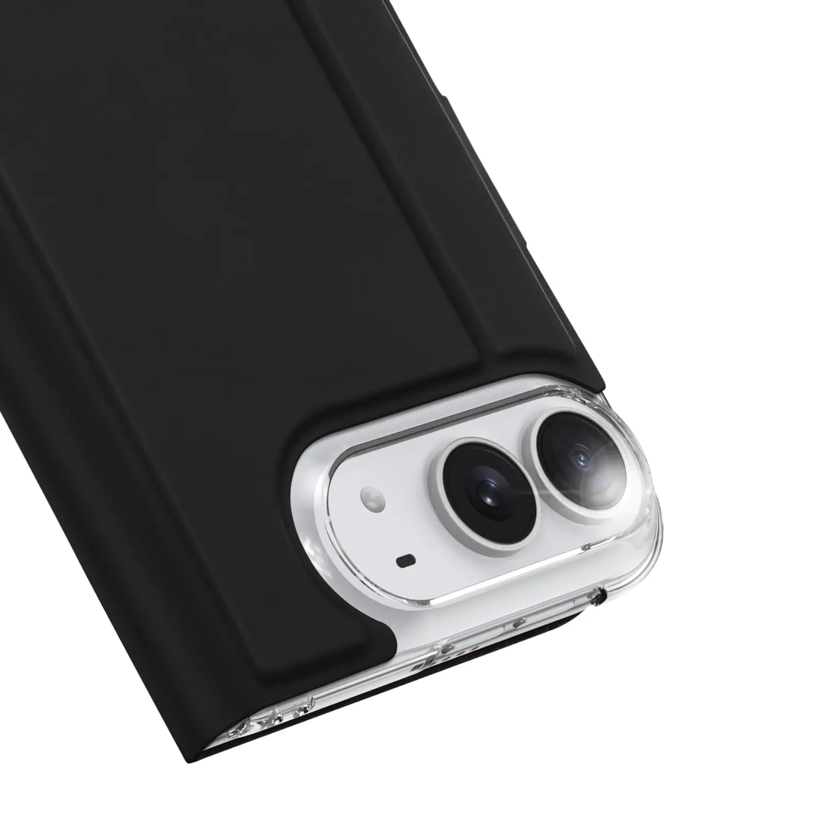 Skin Pro Series iPhone Duo - Svart