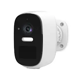 SmartLife Ulkovalvontakamera 4MP Quad HD 1440p