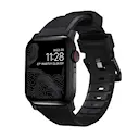 Apple Watch 41mm Series 7 Rugged Band Black (Black Hardware)