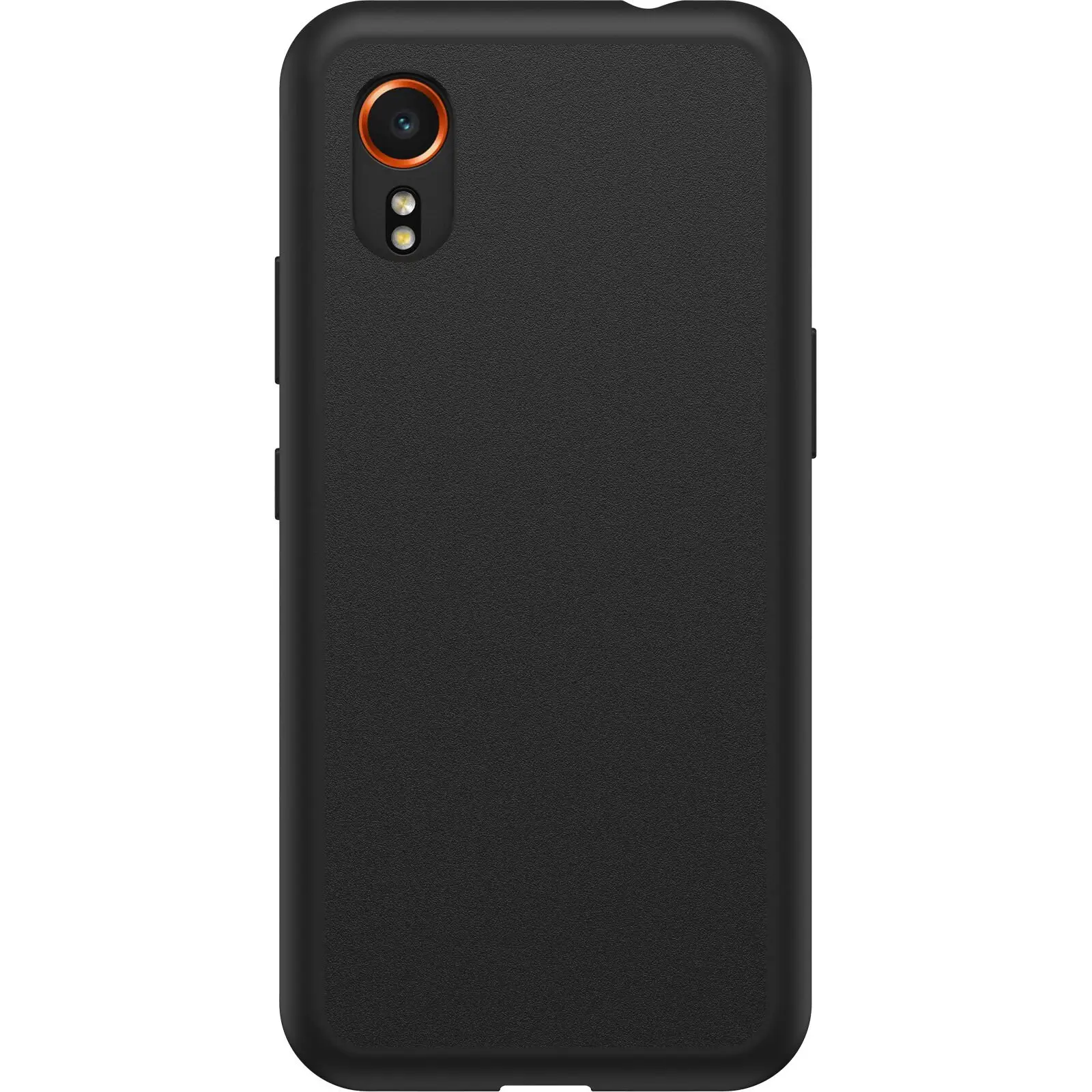 React Skal Samsung Galaxy Xcover 7 Svart