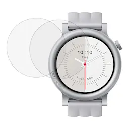 2-Pak hærdet Glas 0.3mm Skærmbeskytter CMF by Nothing CMF Watch 3 Pro