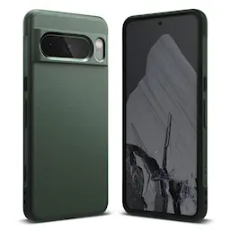 Onyx Case Google Pixel 8 Pro Dark Green