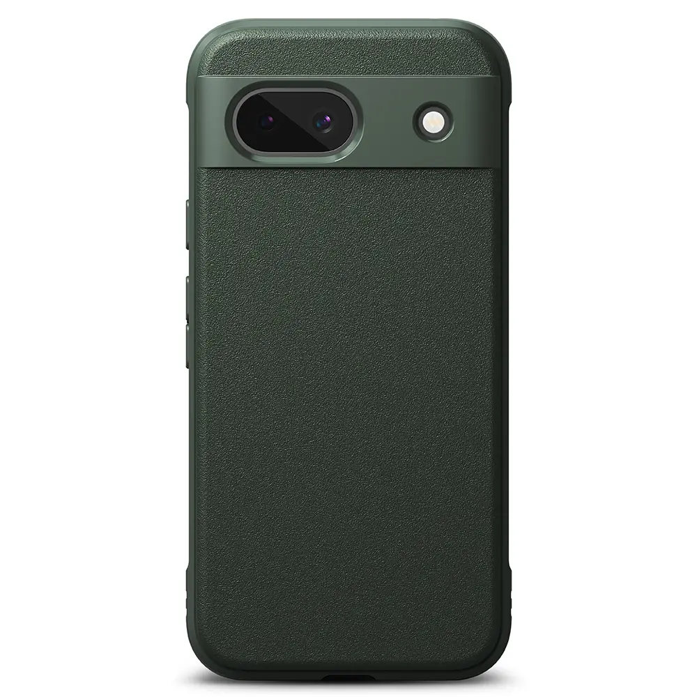 Onyx Case Google Pixel 8a Dark Green