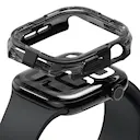 Fusion Bumper  Apple Watch Series 10 46mm Black