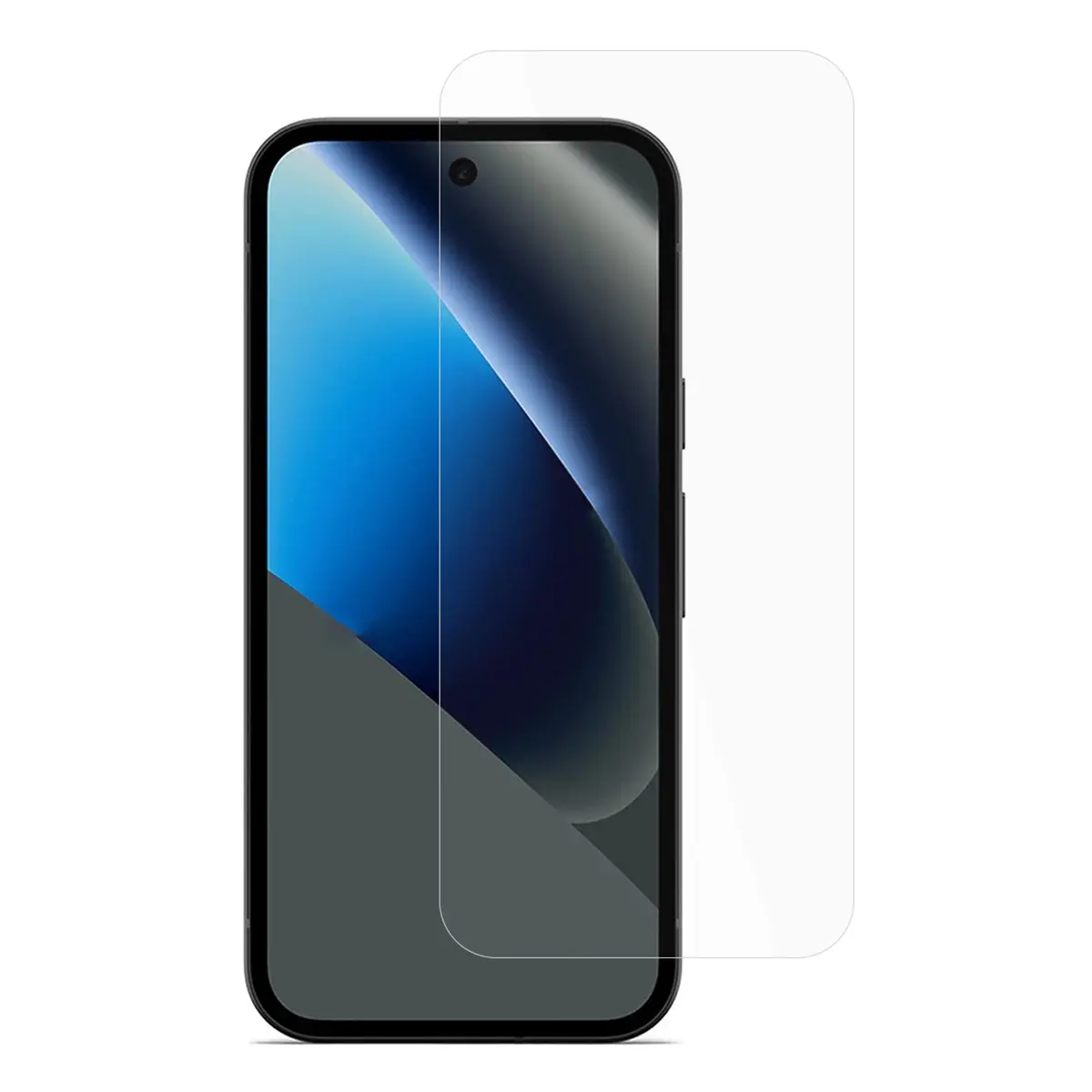 Google Pixel 10a Skærmbeskytter i hærdet glas