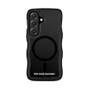 The Wave Mag Case Samsung Galaxy S26 Plus Sort