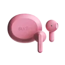 A3 Trådløse In-ear Høretelefoner Lyserød