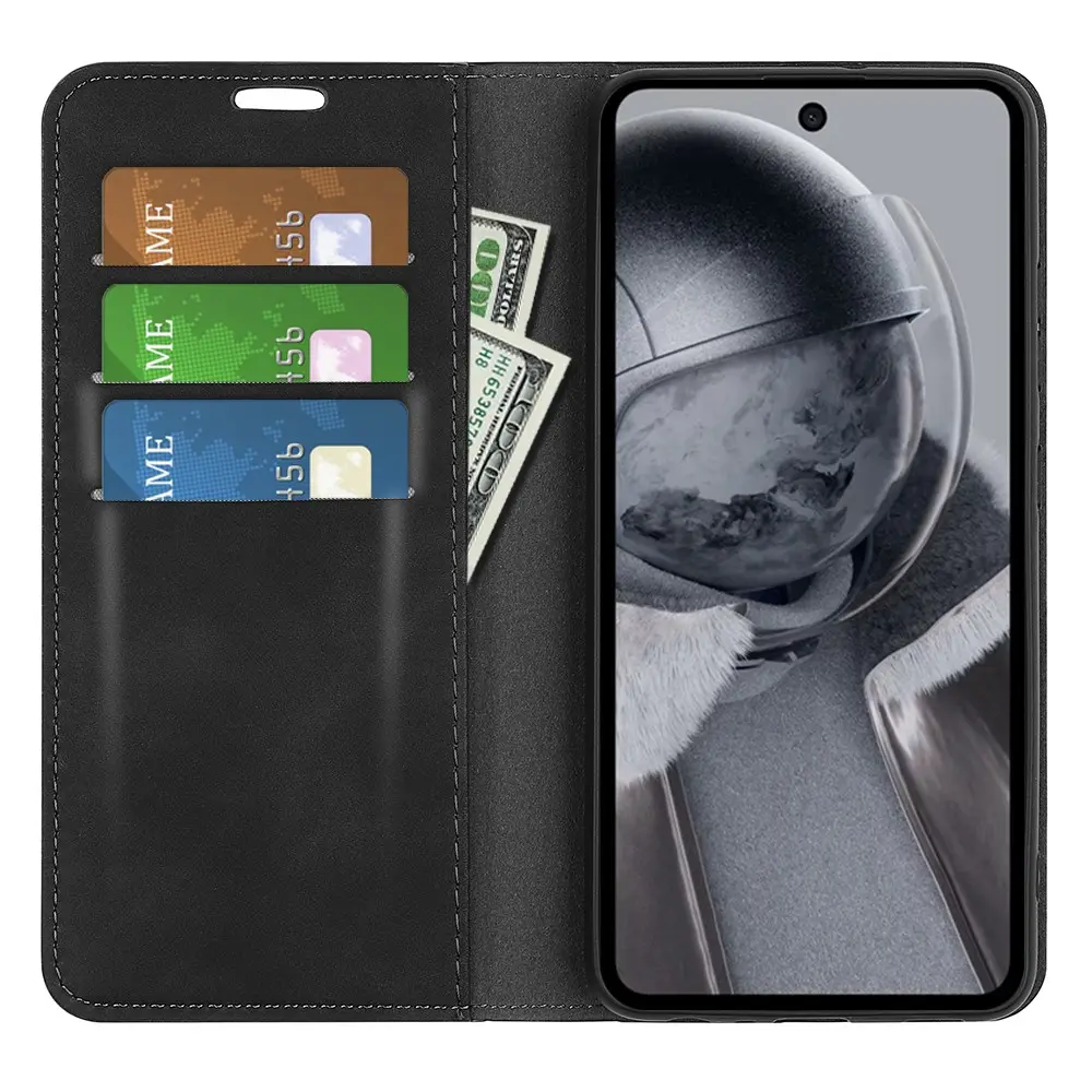 HMD Pulse Plus Slim Mobilfodral Svart