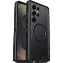 Defender XT Cover Samsung Galaxy S25 Ultra Sort/gennemsigtig