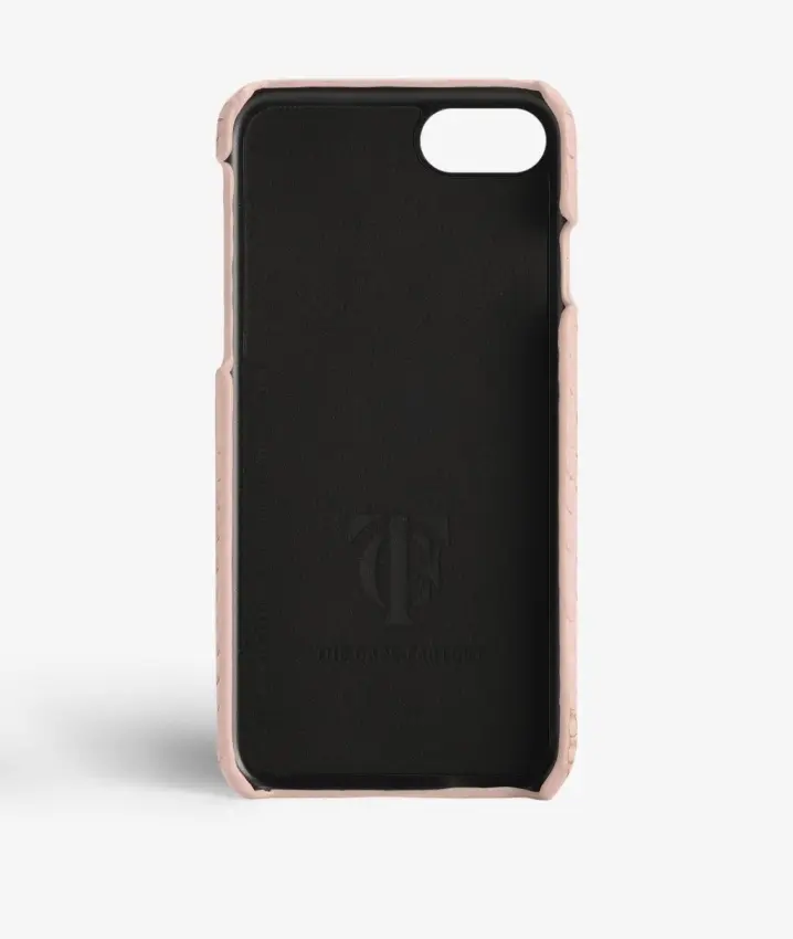 Skal iPhone SE 2022 Real Python Rose