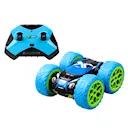 Exost 360 Cross MX - fjernstyret actionbil, Blå