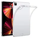 iPad Pro 11 4th Gen (2022) Kuori Läpinäkyvä