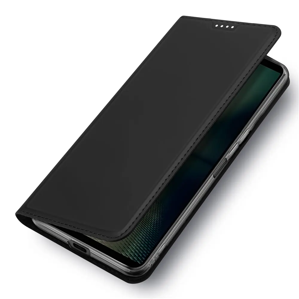 Skin Pro Series Sony Xperia 1 VII - Svart