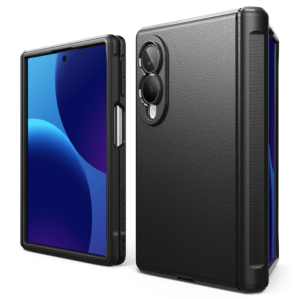 Onyx Flap Case Samsung Galaxy Z Fold 8 Black