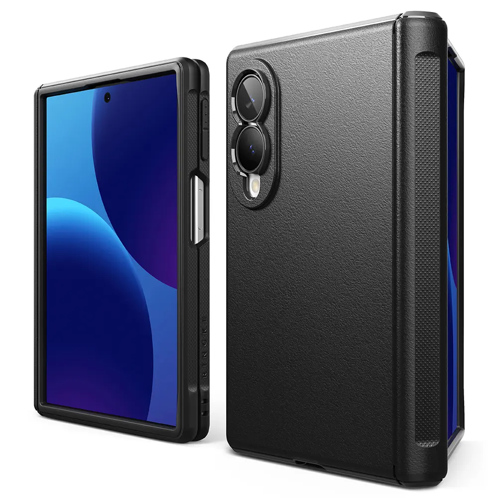 Onyx Flap Case Samsung Galaxy Z Fold 8 Black