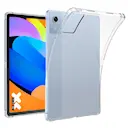 Skal Lenovo Idea Tab transparent