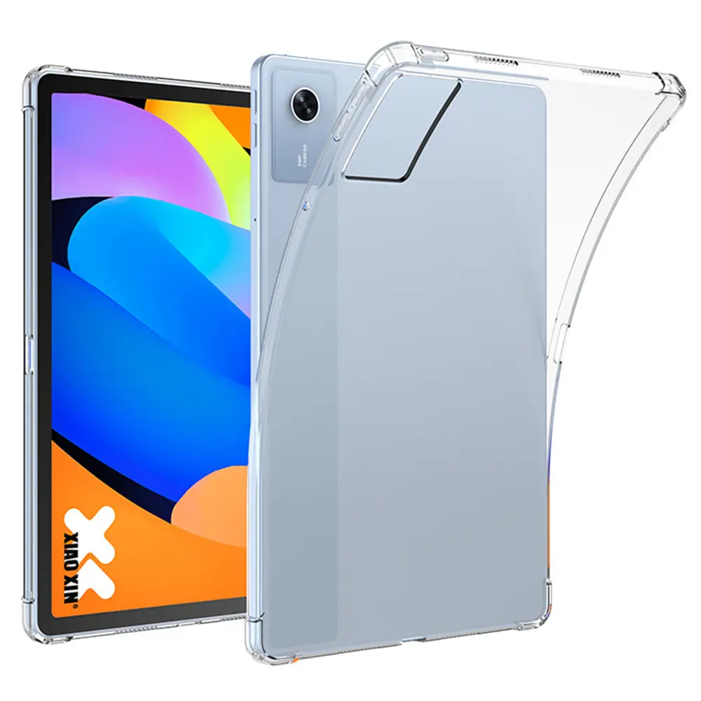 Skal Lenovo Idea Tab transparent