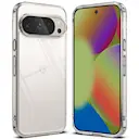 Fusion Case Google Pixel 10 Pro XL Clear