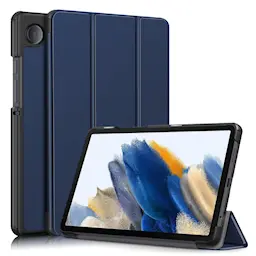 Samsung Galaxy Tab A9 Tri-Fold kotelo, Sininen