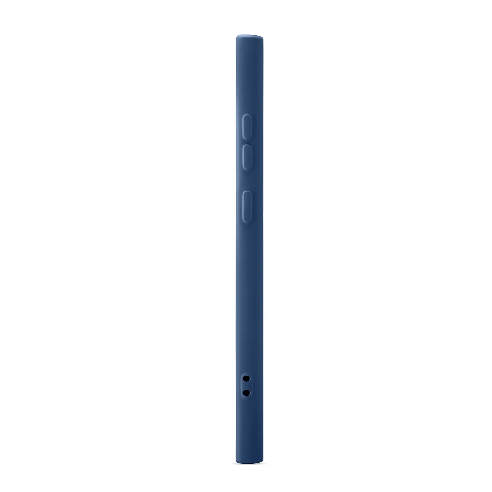 TPU Skal Samsung Galaxy S23 Ultra Mörkblå