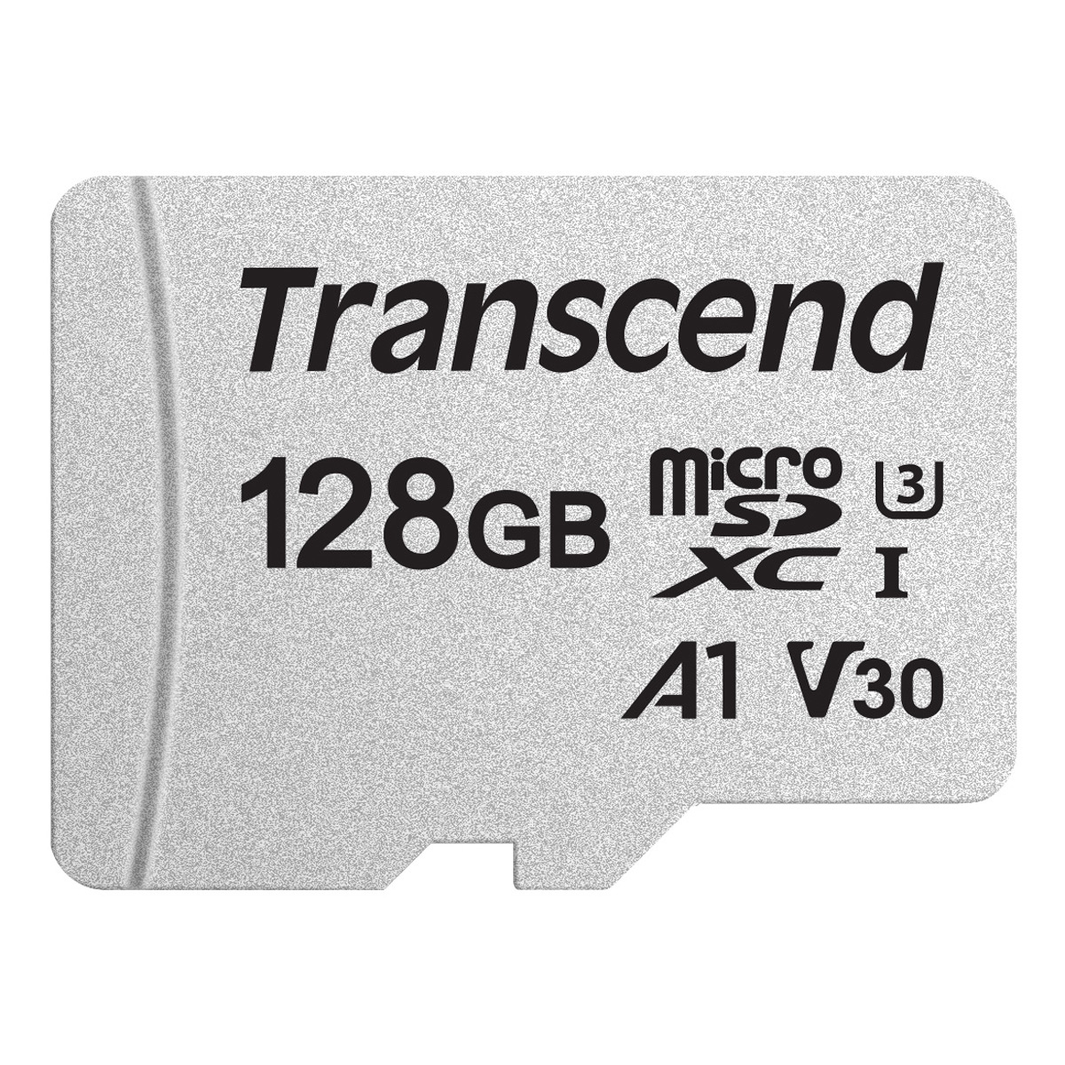 Transcend microSDXC 128GB U3 (R95/W40) - Muistikortti