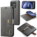 Magnet Wallet  OnePlus 15 Brown