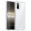 Hybridcover  OnePlus Nord CE5 Gennemsigtig