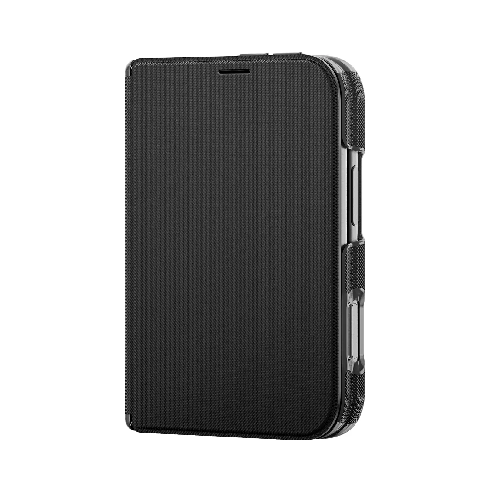 Fort Series iPhone Ultra - Svart