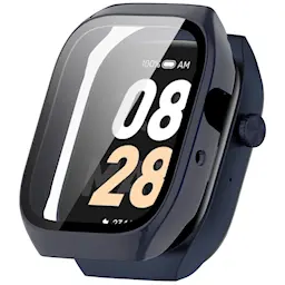 Full Cover Case Mibro Watch T2 Blå