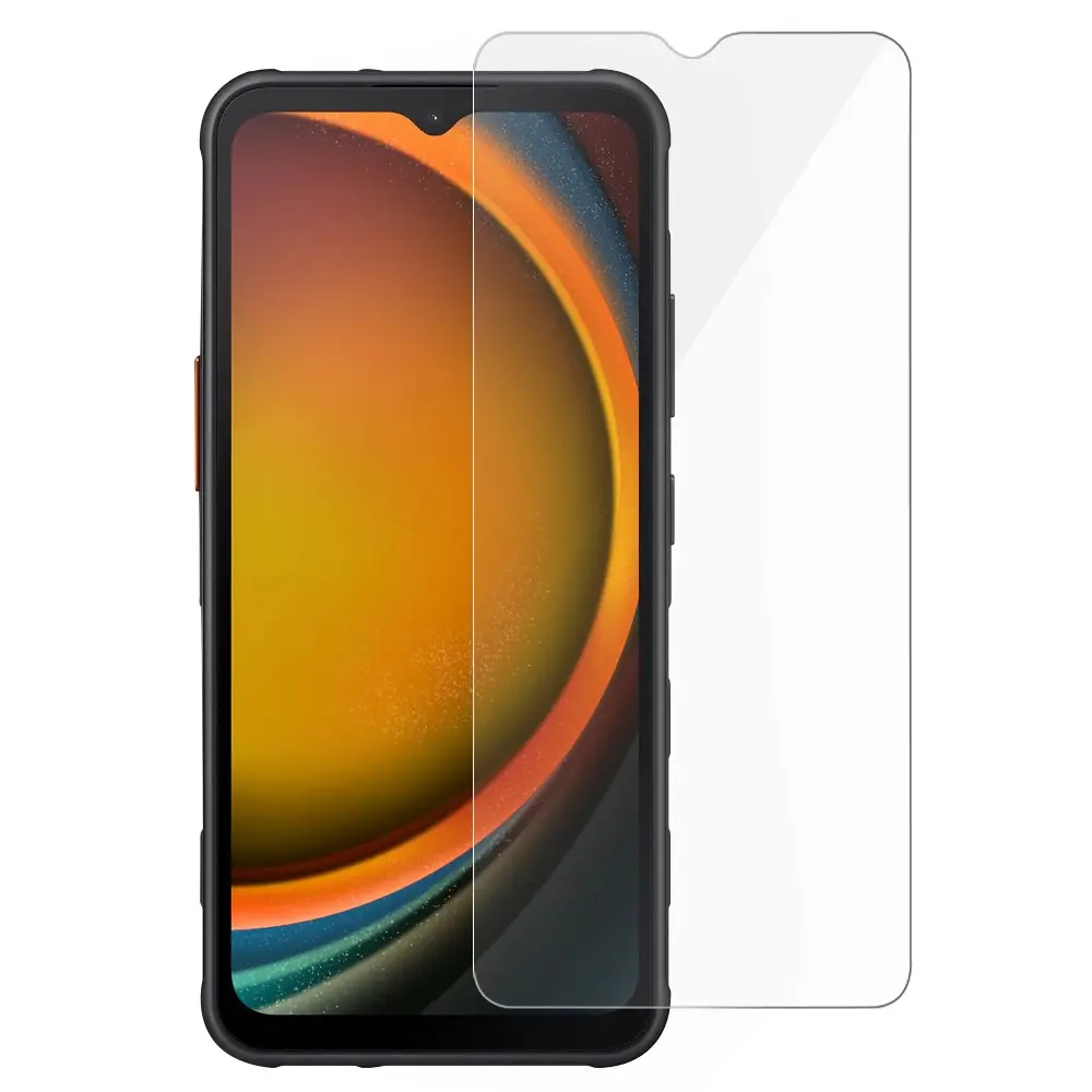 Hærdet Glas 0.3mm Skærmbeskytter Samsung Galaxy Xcover 7 Pro