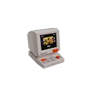 MiniToo Retro PC Bluetooth-højttaler