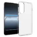 TPU Kuori  OnePlus Nord 5 Kirkas