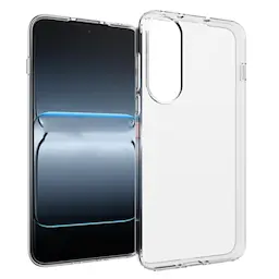  OnePlus Nord 5 Ohut TPU-kuori, Kirkas