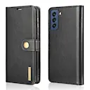 Magnet Wallet Samsung Galaxy S21 FE Black
