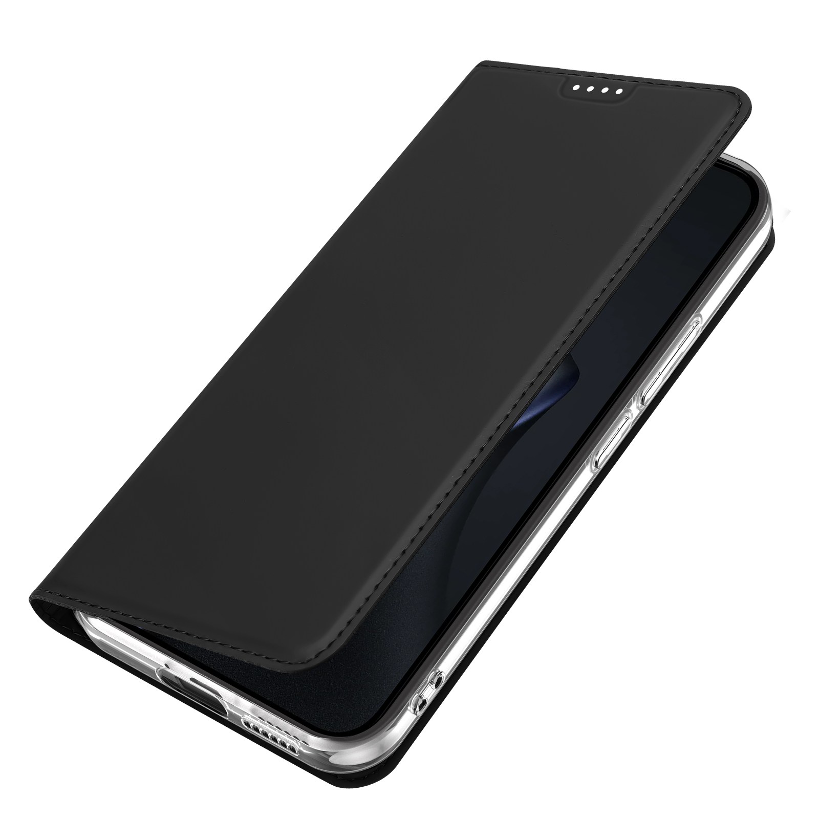 Skin Pro Series Xiaomi 17T - Svart