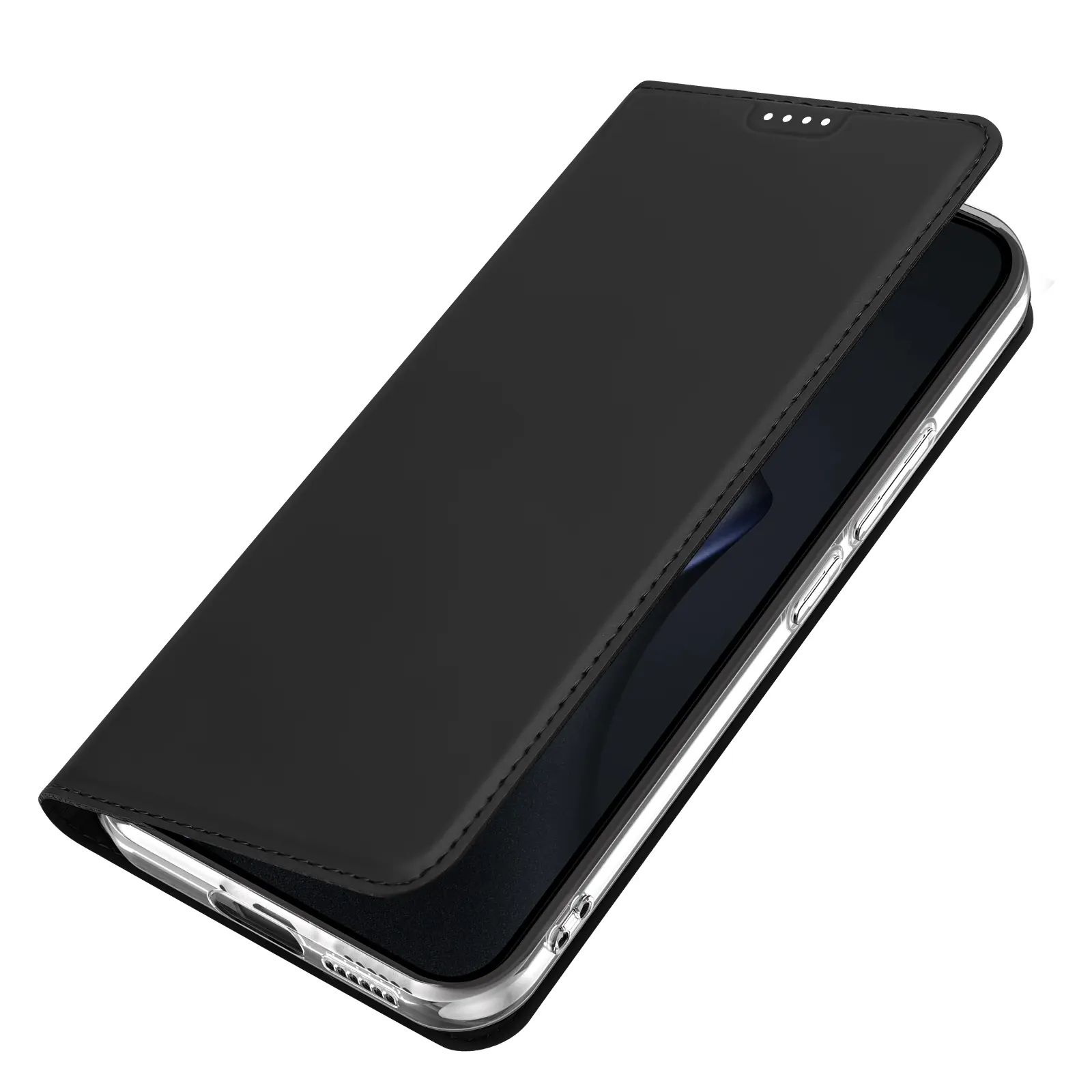 Skin Pro Series Xiaomi 17T - Svart