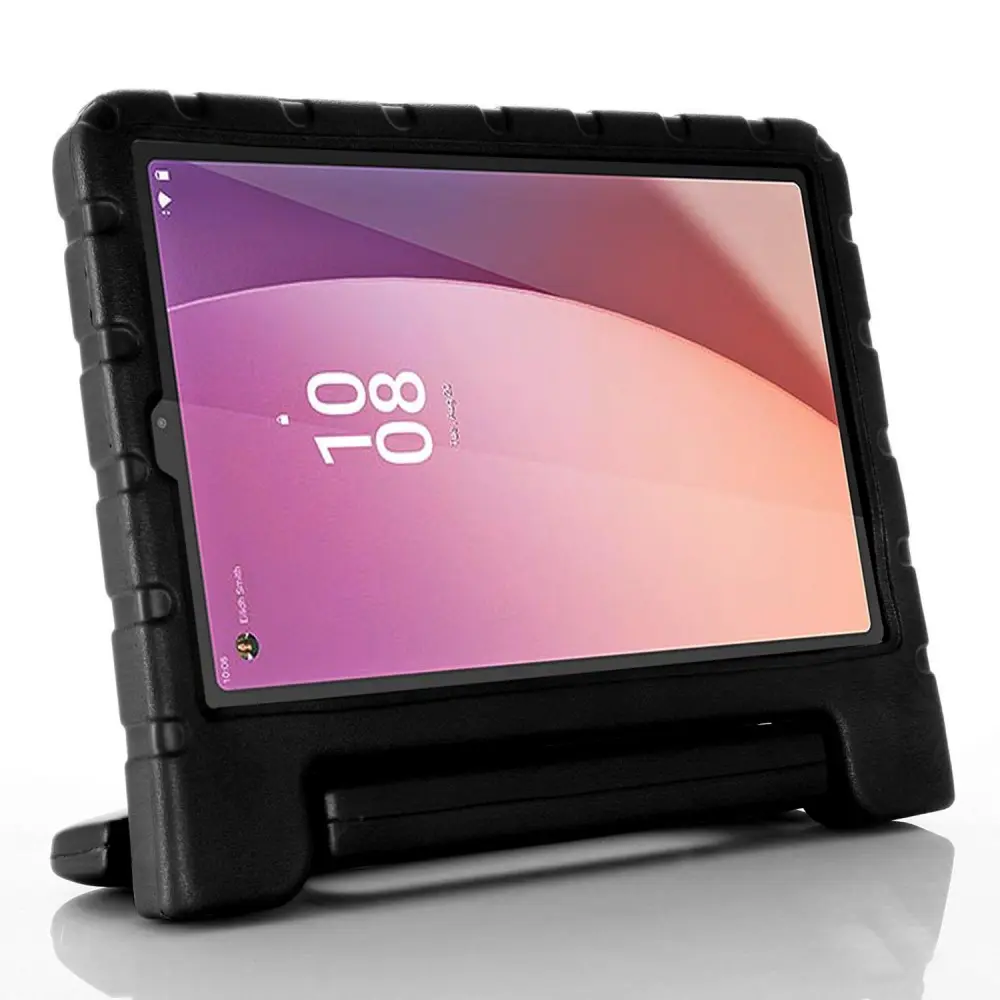 Stöttåligt EVA Skal Lenovo Tab M9 Svart