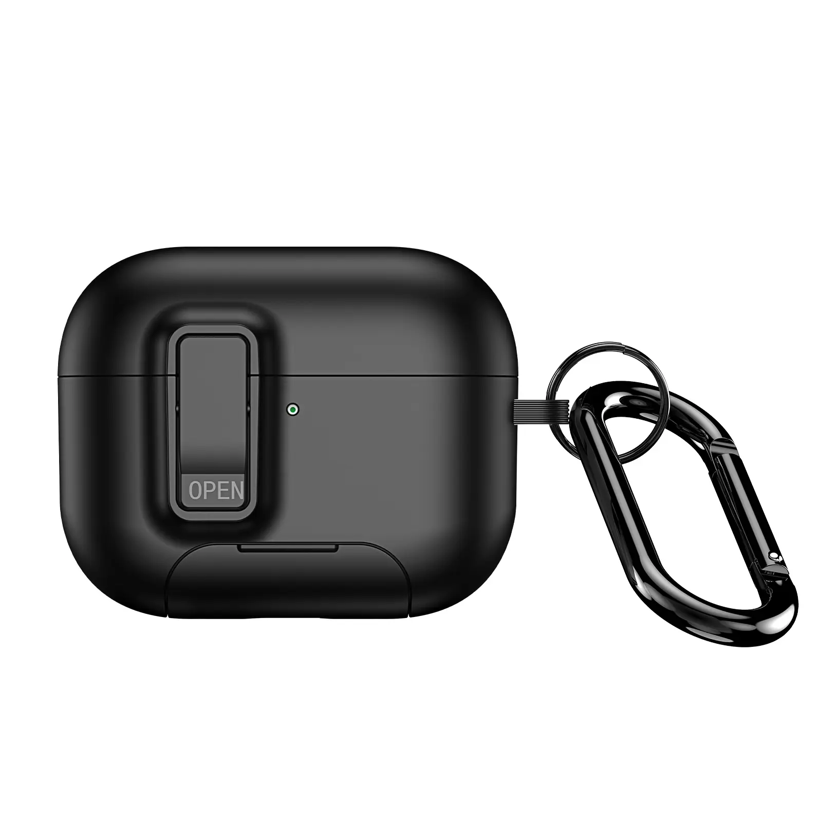 PECQ Series Cover Apple AirPods Pro 3 Sort