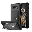 Tough Multi-slot Cover Samsung Galaxy S10 Plus Sort