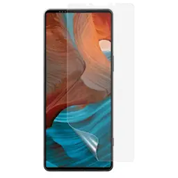 Skærmbeskytter Sony Xperia 1 VI