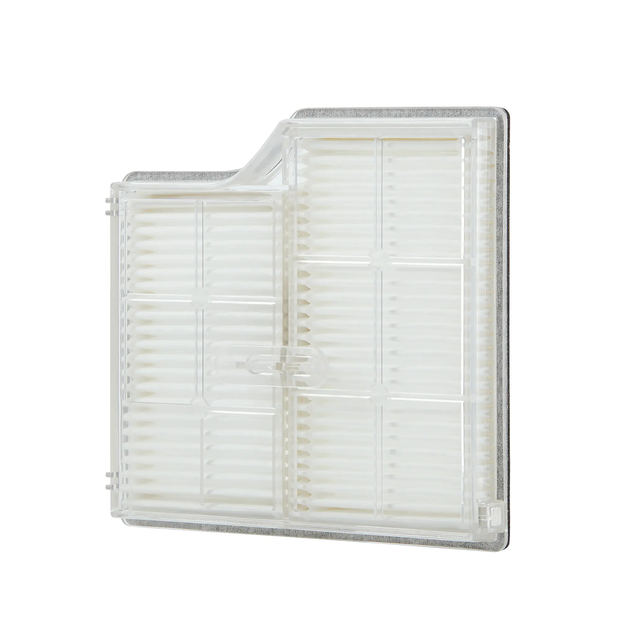 Filter 2-pack - passar till  Roborock Saros 10