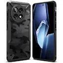 Fusion X Case  OnePlus 13R Camo Black