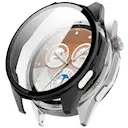 Full Cover Case Huawei Watch GT 6 46mm Sort