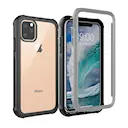 Premium Full Protection Case iPhone 11 Pro Sort