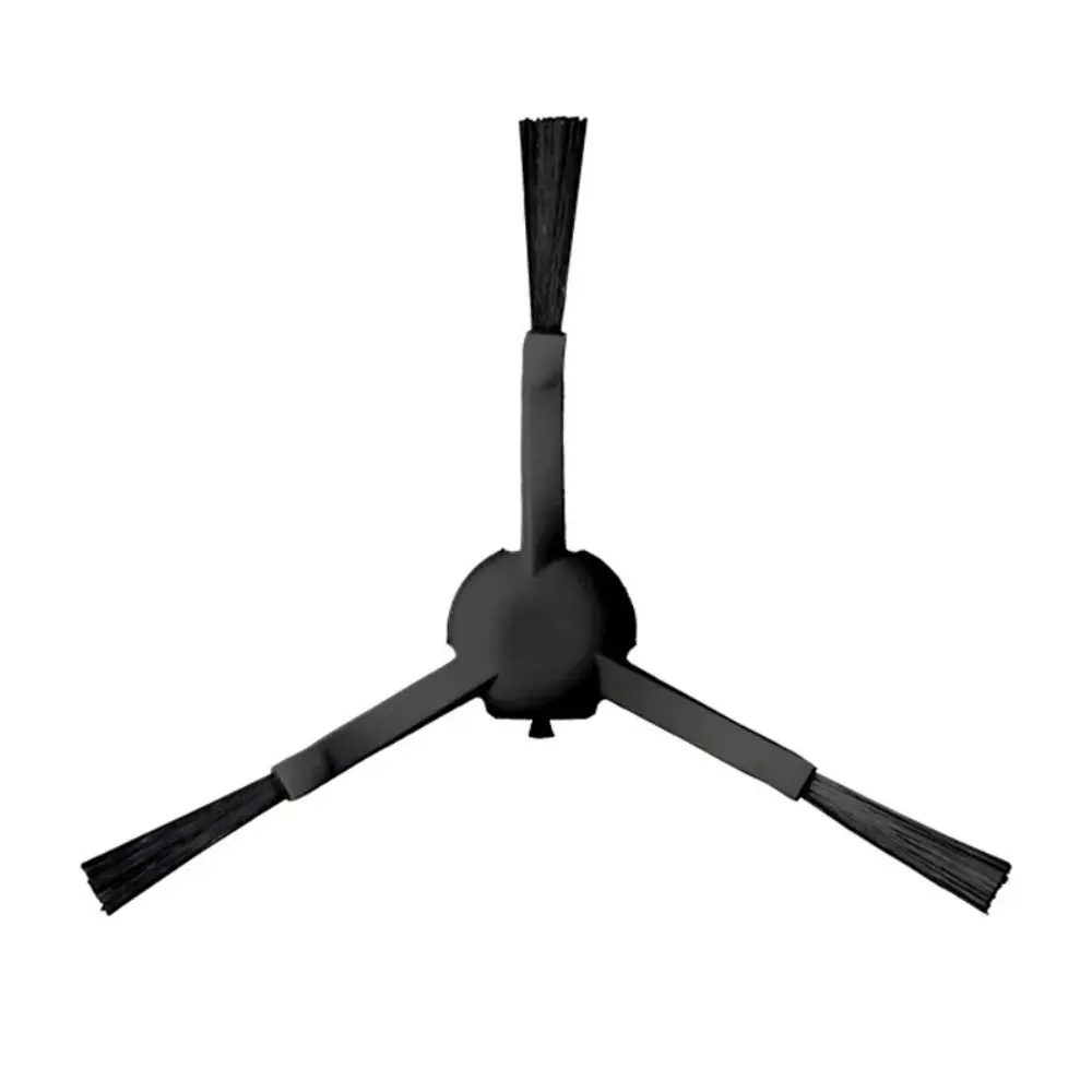 2-pak Sidebørster - passer til  Dreame L40 Ultra AE Sort