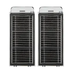 HEPA-filtre 2-pak - passer til  Dreame Aqua 10 Ultra Roller