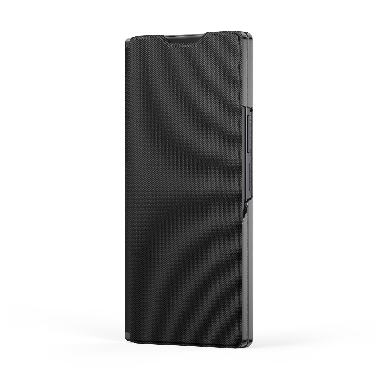 Fort Series Samsung Galaxy Z Fold 8 Ultra - Svart