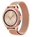 Armbånd Milanese Samsung Galaxy Watch 42mm Rose guld