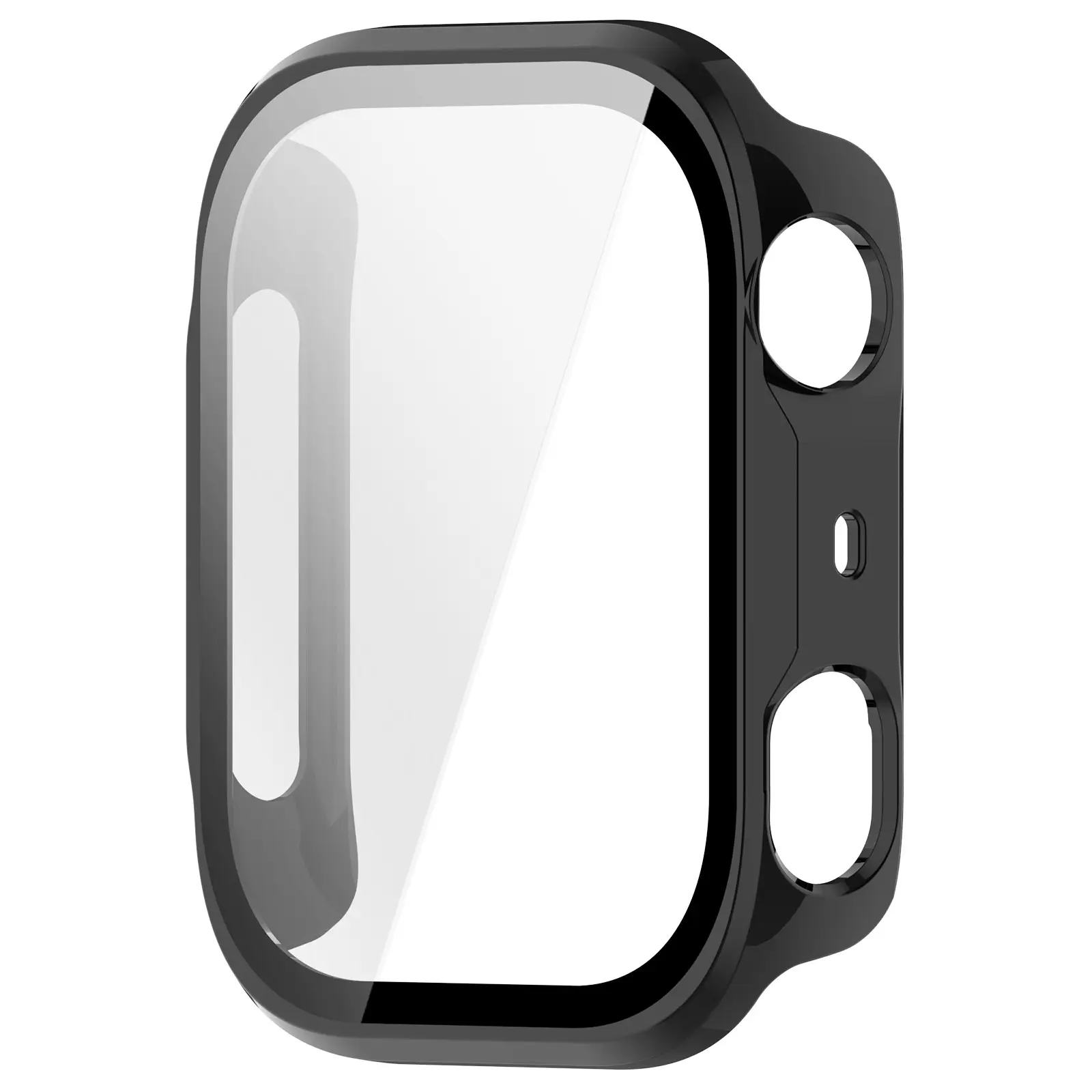 Full Cover Case Huawei Watch D3 Svart