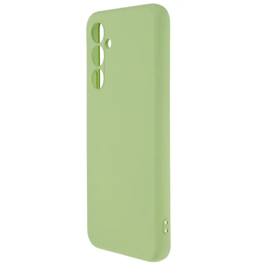 TPU Skal Samsung Galaxy A54 Grön